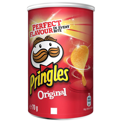 Pringles Original