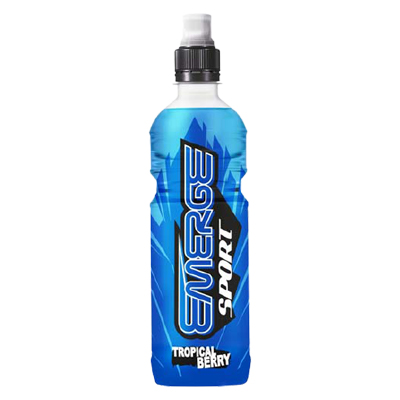 Emerge Sport Tropical Berry