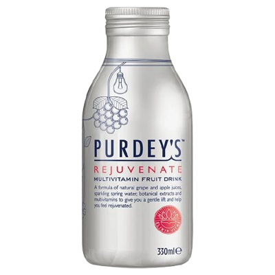 Purdeys Rejuvenate