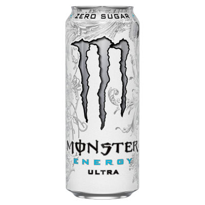 Monster Energy Ultra