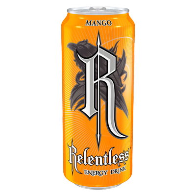 Relentless Mango