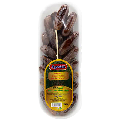 Aycan Tunisian Dates