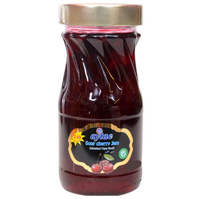 Aytac Cherry Jam