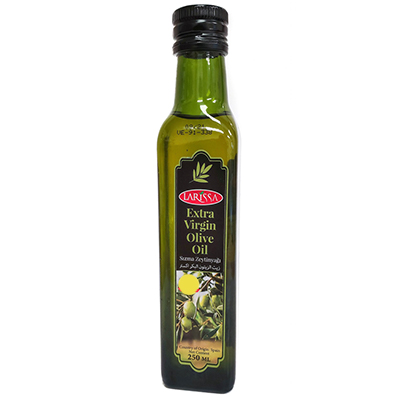 Larissa Extra Virgin Olive Oil