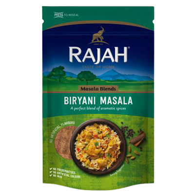 Rajah Briyani Masala