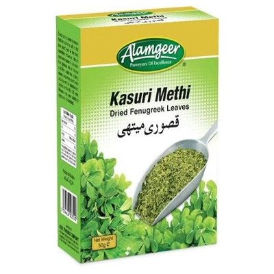 Alamgeer Kasuri Methi