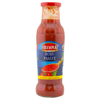 Gima Olympia Tomato Pulp Passata