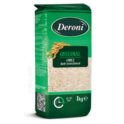 Deroni Rice Orez Original