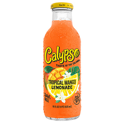 Calypso Tropical Mango