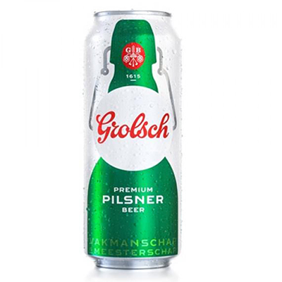 Grolsch