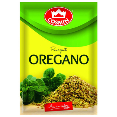 Cosmin Oregano