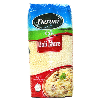 Deroni - Big Grain Rice