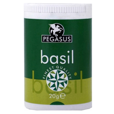 Pegasus Basil