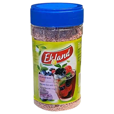 Ekoland - Instant Tea Forest Fruits Taste