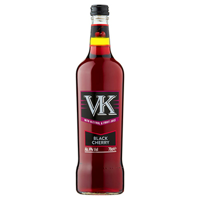 Vk Black Cherry