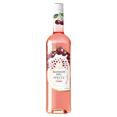 Blossom Hill Spritz Cherry