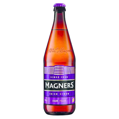 Magners Dark Fruit Irish Cider