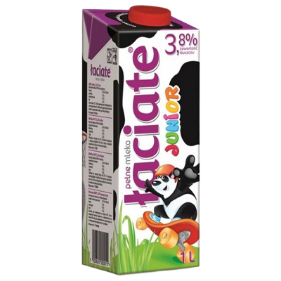 Laciate Junior Milk