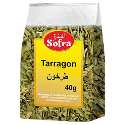 Sofra Herbs Tarragon