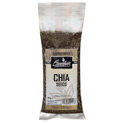 Greenfields Chia Seeds