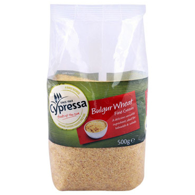 Cypressa Cracked Wheat Fine