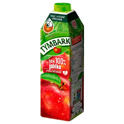 Tymbark Apple Juice