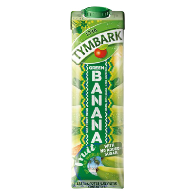 Tymbark Banana