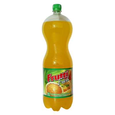 Frutti Fresh Orange