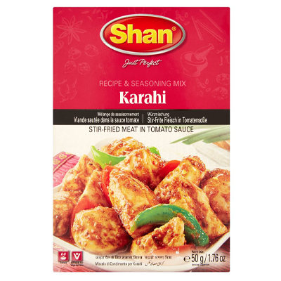 Shan Karahi Mix