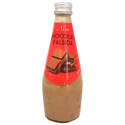 Niru Chocolate Faluda