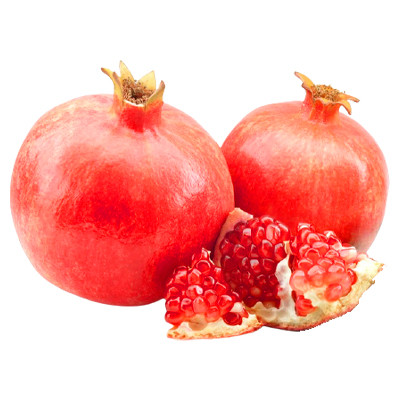 Pomegranate Sweet