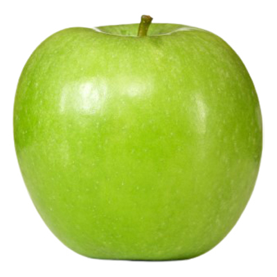 Apple Green