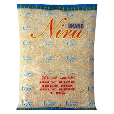 Niru Idly Rice