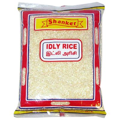 Shankar Idly Rice