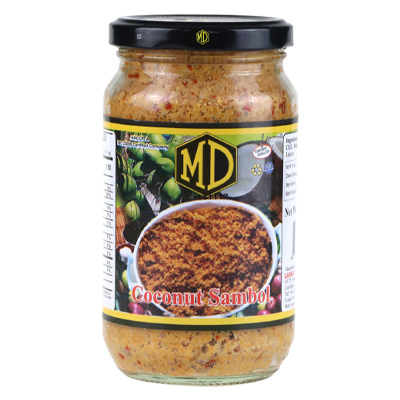 Md Coconut Sambol Red