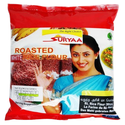 Suryaa Roste White Rice Flour