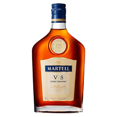 Martell Vs Fine Cognac