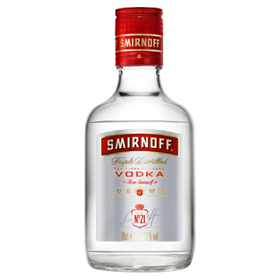 Smirnoff Red