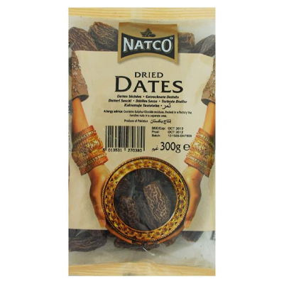 Natco Dried Dates