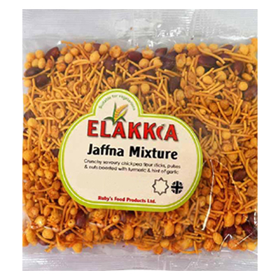 Elakkia Jaffna Mixture