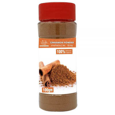 Veena Cinnamon Powder