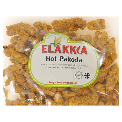 Elakkia Hot Pakoda