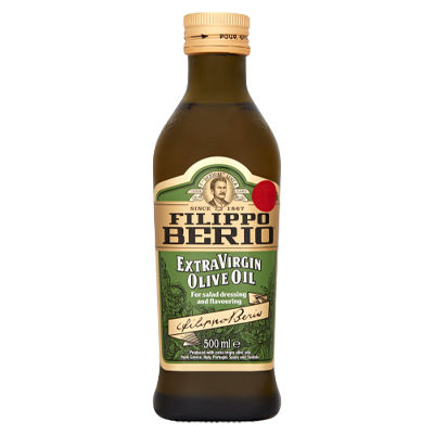 Filippo Berio Extra Virgin Olive Oil