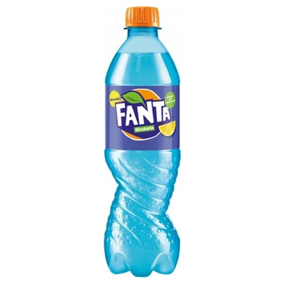 Fanta Shokata