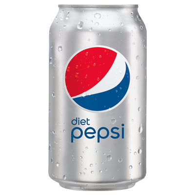 Pepsi Diet