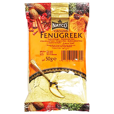 Natco Fenugreek