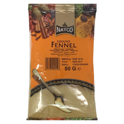 Natco Ground Fennel