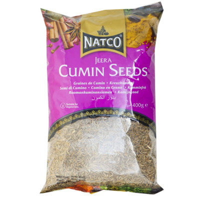 Natco Cumin Seeds