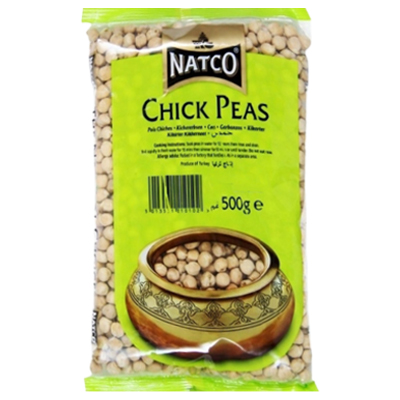 Natco Chick Peas