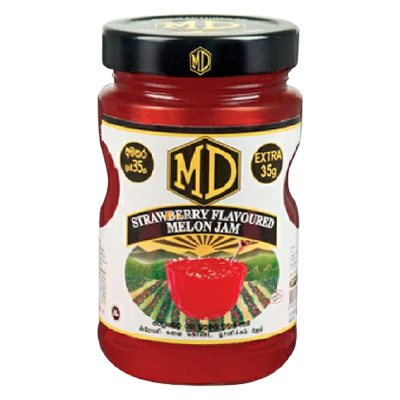 Md Melon Jam